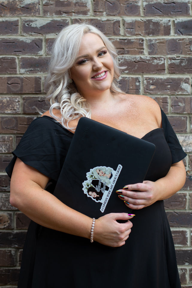Casey Carter portrait